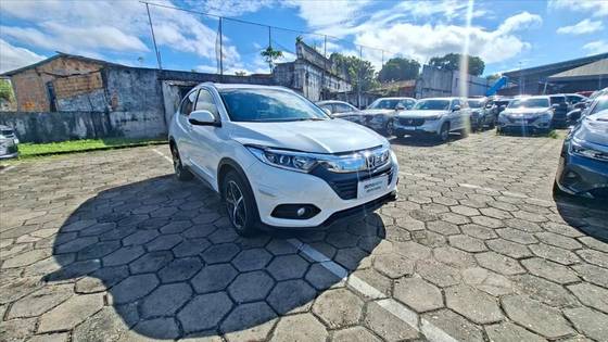 HONDA HR-V 1.8 16V FLEX EX 4P AUTOMÁTICO HONDA HR-V 1.8 16V FLEX EX 4P AUTOMÁTICO